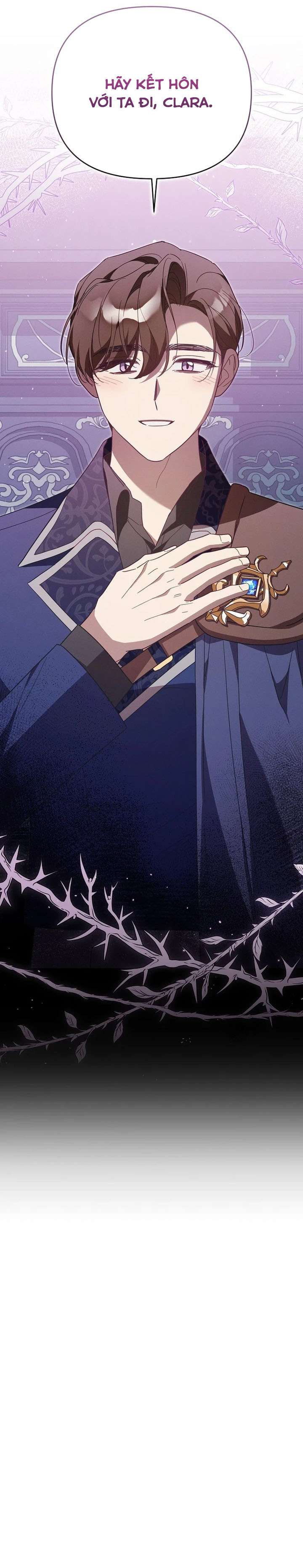 Có Hiểu Lầm Là Tôi Đang Hẹn Hò Với Kẻ Xấu Chap 36 - Trang 2