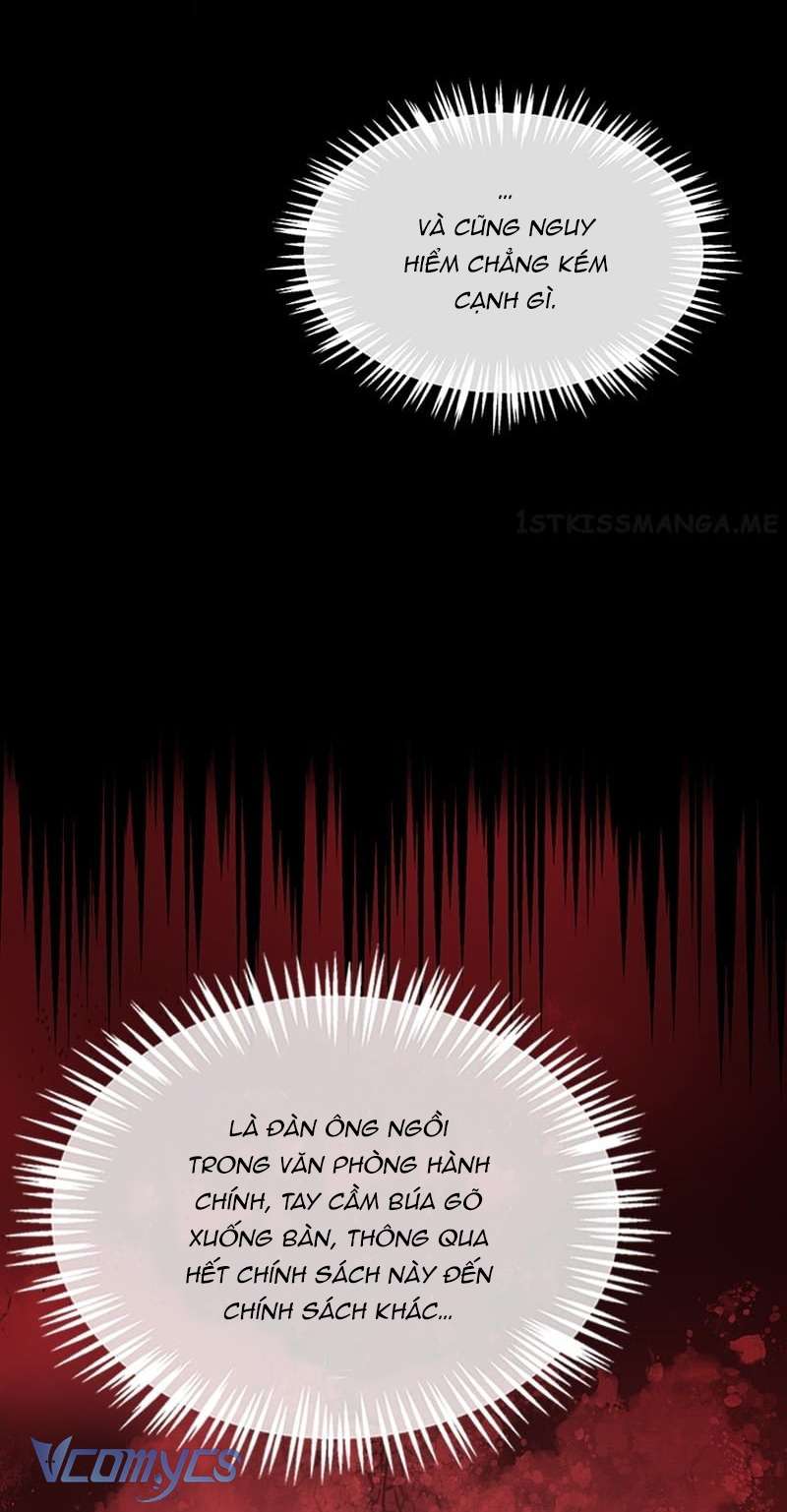 Hoàng Hậu Son Môi Chap 20 - Next Chap 21