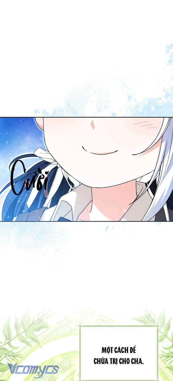 Bé Con Cá Voi Sát Thủ Chap 63 - Next Chap 64