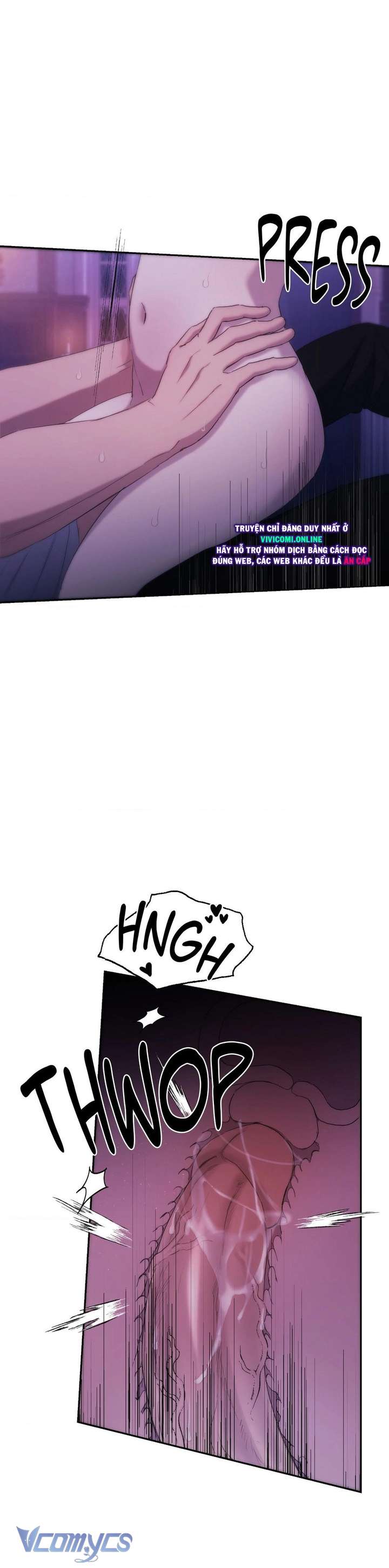 [18+] Người Em Vợ Tóc Vàng Chap 29 - Next 