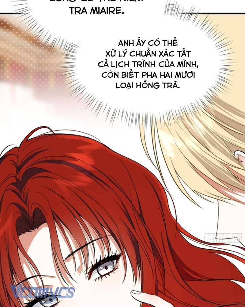 Cô Ấy Sẽ Thuần Hóa Các Anh Hùng Chap 3 - Next Chap 4