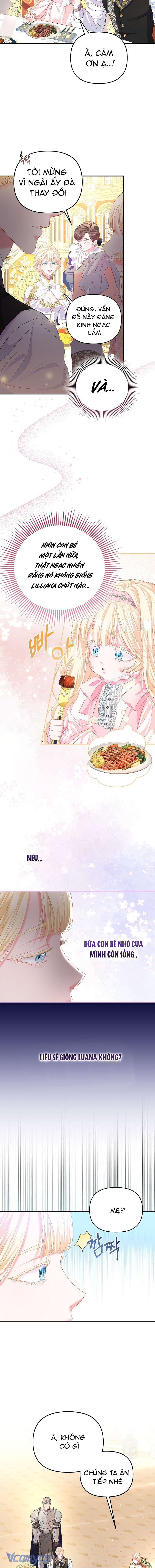 Nàng Công Chúa Của Mọi Người Chapter 12 - Next Chapter 13