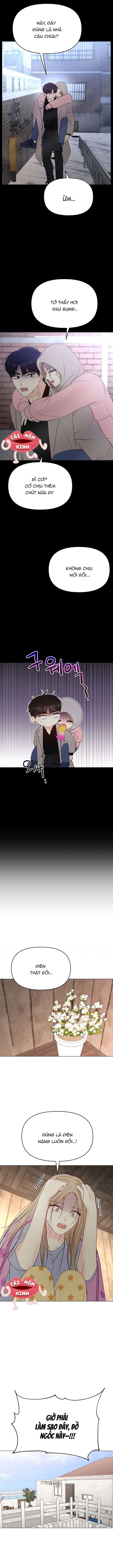 Soái Ca Kiểu Mẫu Chap 2 - Trang 2