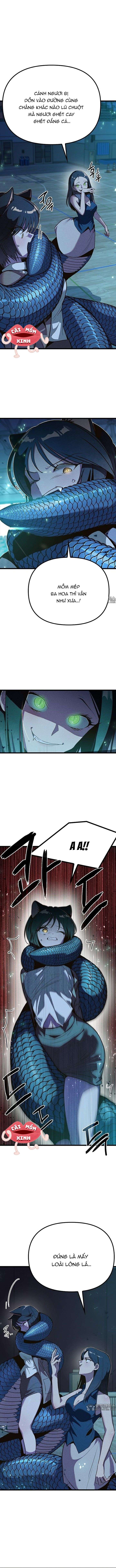 Thiếu Nữ 12 Con Giáp Chap 7 - Next Chap 8