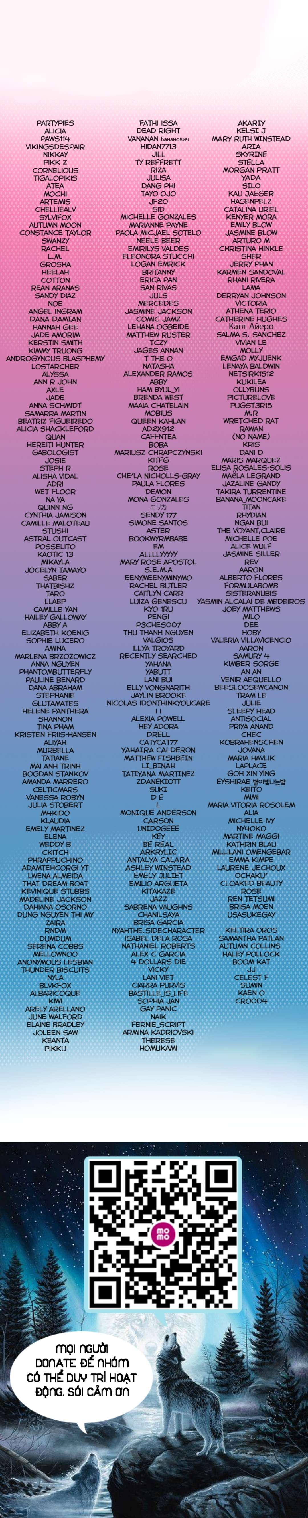 Tình Cờ Thật Đấy Chap 32 - Trang 3