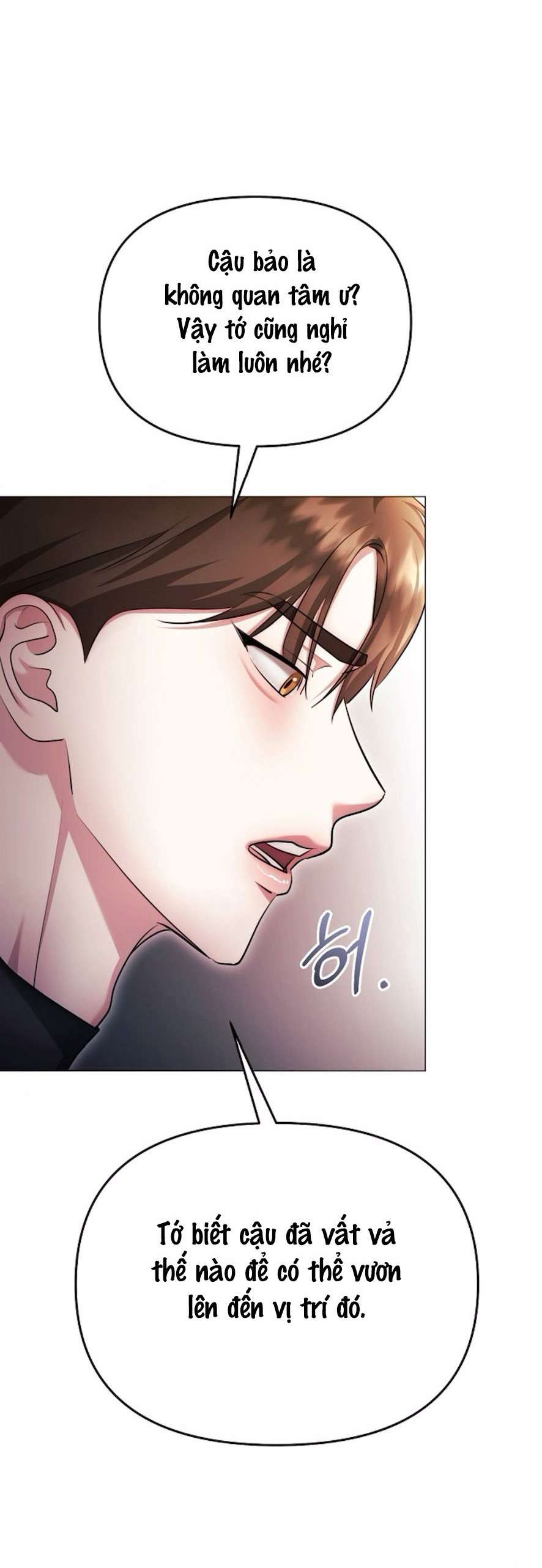Sự Cám Dỗ Ngọt Ngào Của Cậu Bạn Thân Chap 27 - Next Chap 28