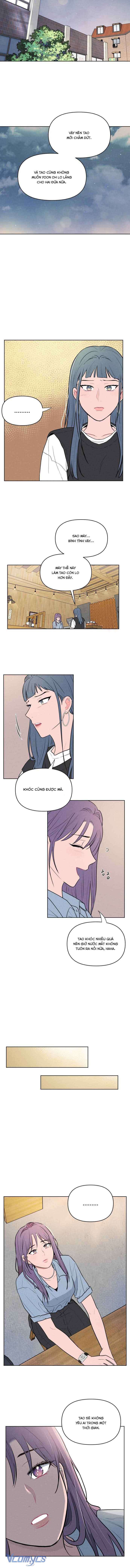 Thật Đáng Thương Cho Chúng Tôi Chapter 19 - Next Chapter 20