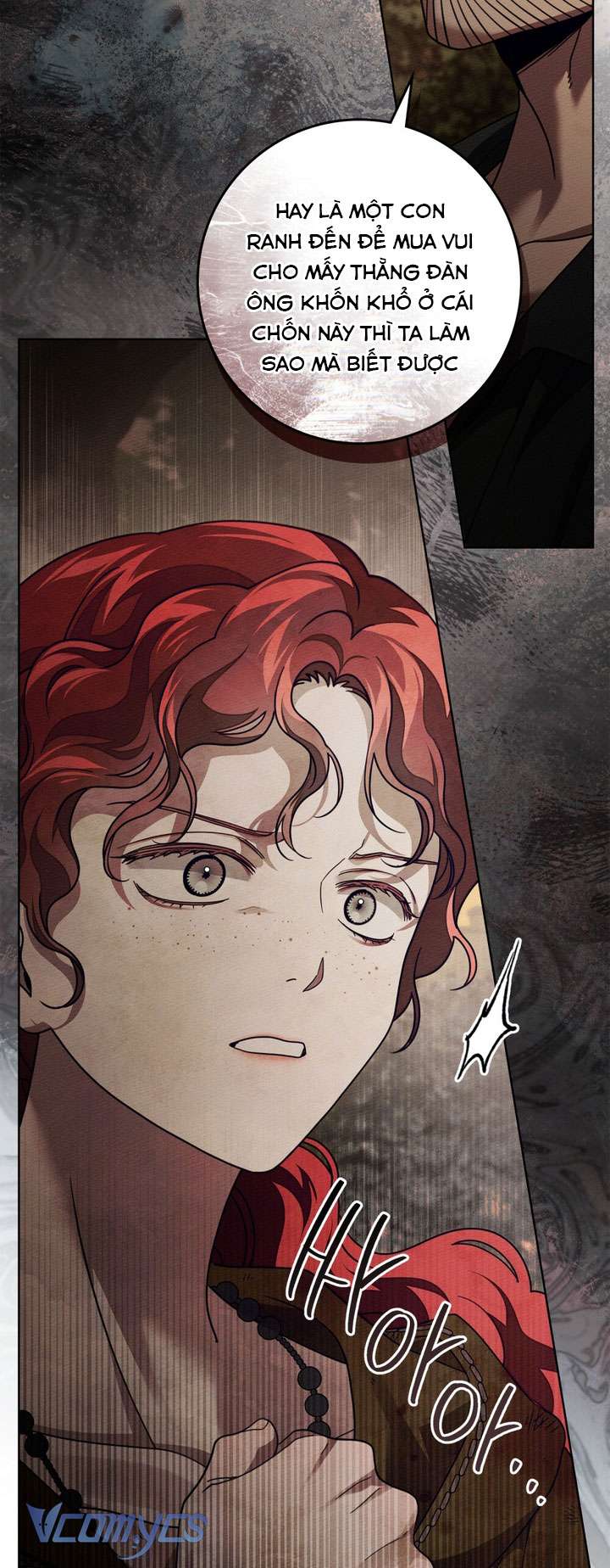 Dưới Bóng Cây Sồi Chap 124 - Next Chap 125