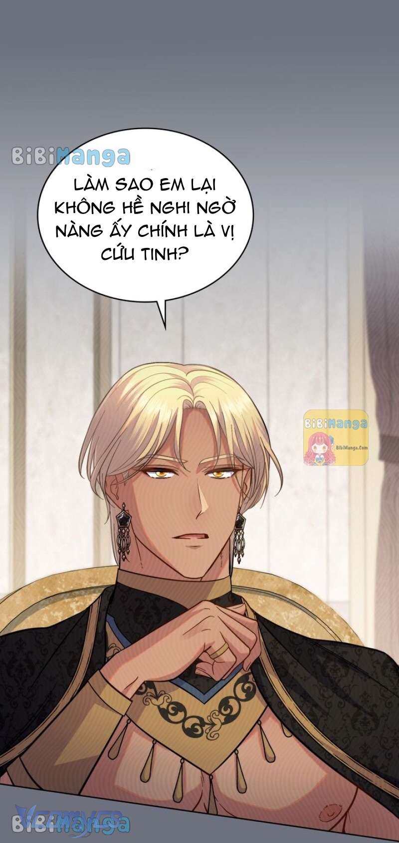 Hôn Nhân Giả Dối Chap 70 - Next Chap 71