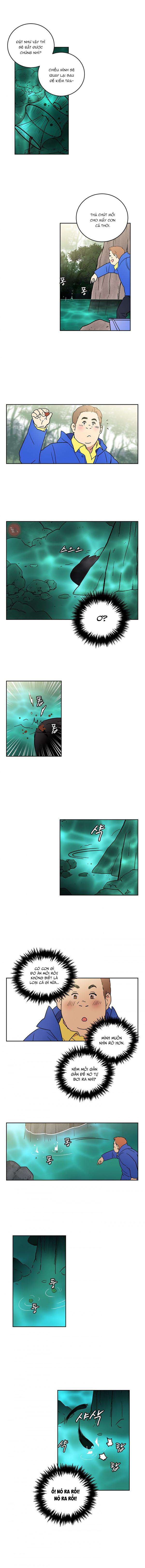 Cô Nàng Pháp Sư Chap 24 - Trang 2