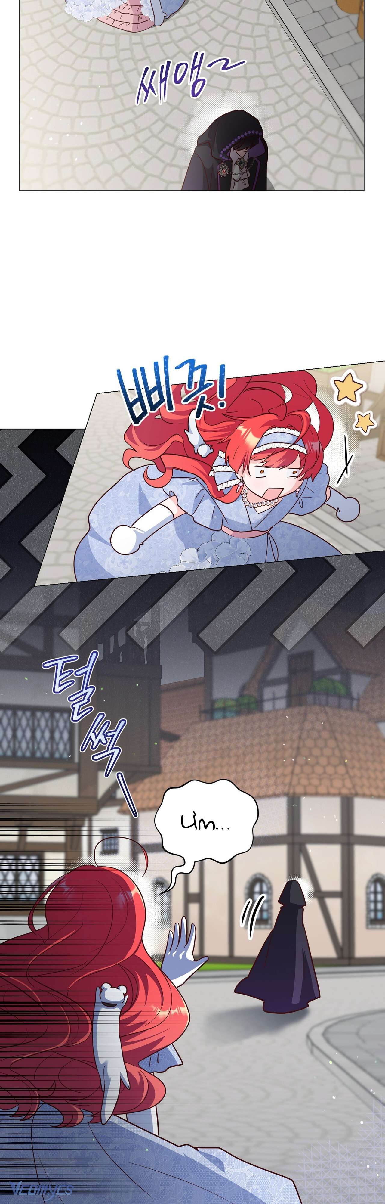 Kết Thúc Viên Mãn Không Cần Tình Yêu Chap 1 - Next Chap 2