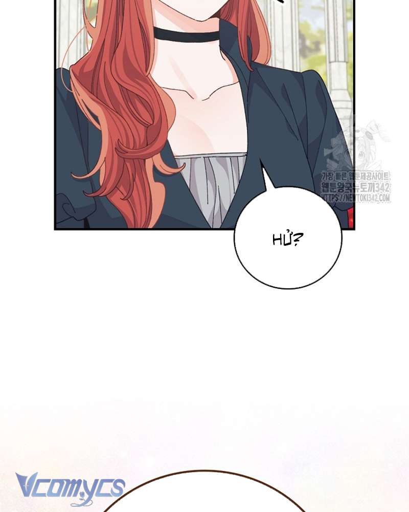 Chị Gái Của Nhân Vật Phản Diện Hôm Nay Cũng Đang Đau Khổ Chap 94 - Trang 4