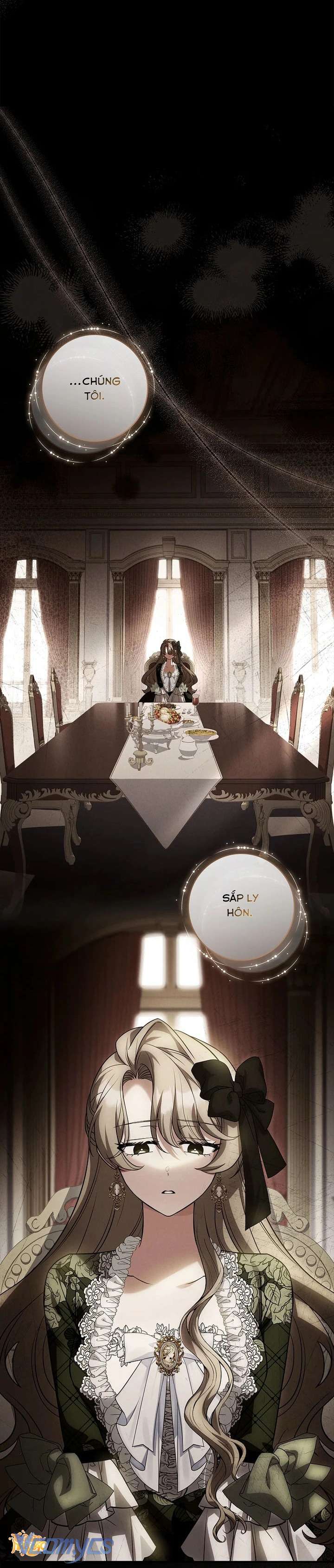 Văn Phòng Xử Lý Khủng Khoảng Tình Cảm Cho Nam Chính Chap 1 - Trang 2