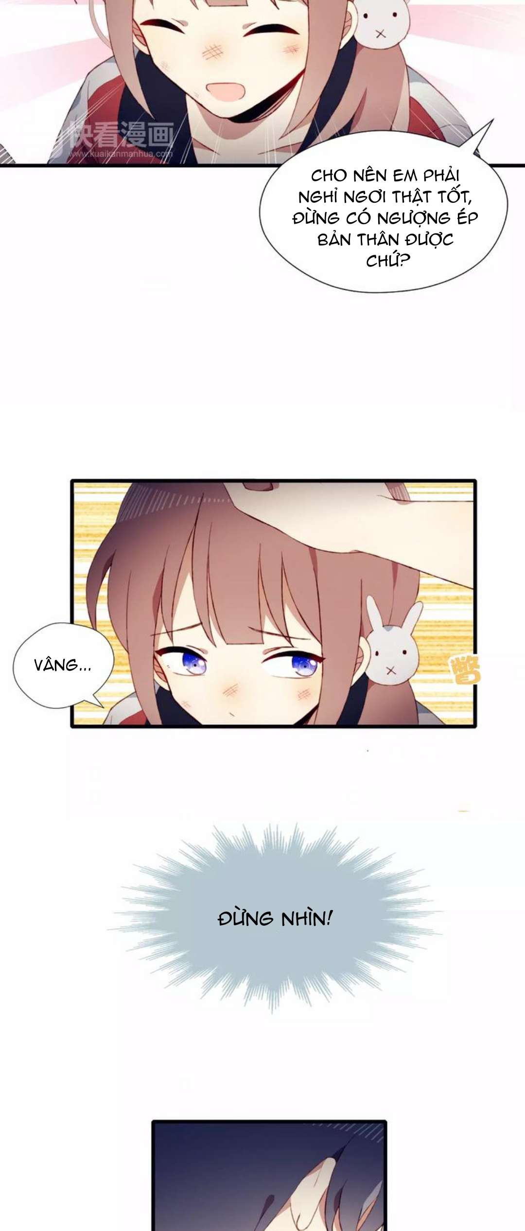 Mối Tình Đầu Chưa Được Trọn Vẹn Chap 16 - Next Chap 17