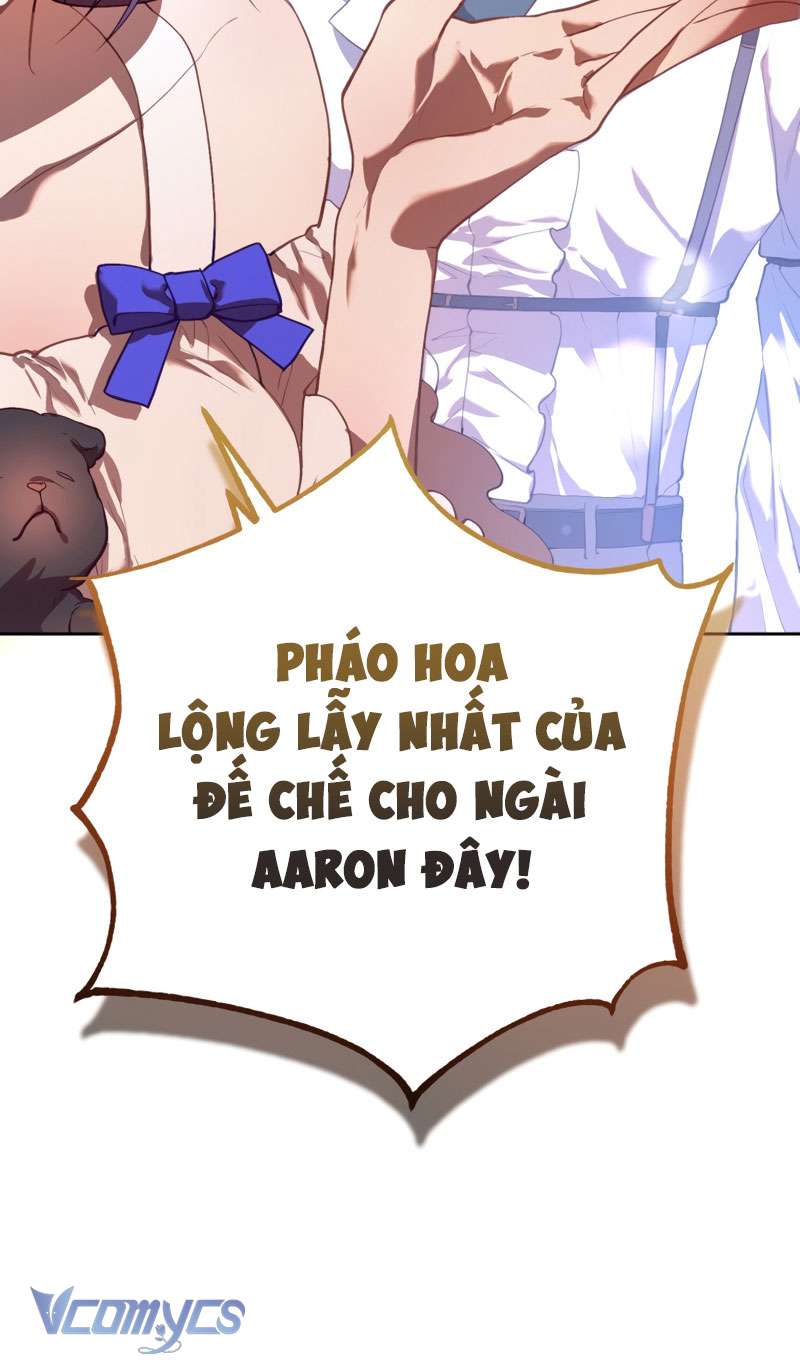 [Sứa Biển] Em Trai Tôi Là Hoàng Đế Ngang Ngược Chap 27 - Trang 2