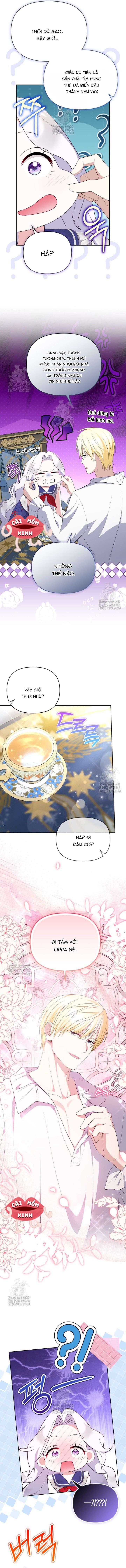 Cái Giá Của Tái Sinh Chap 4 - Trang 2