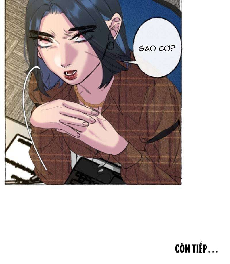 Tình Cờ Thật Đấy Chap 4.1 - Trang 3