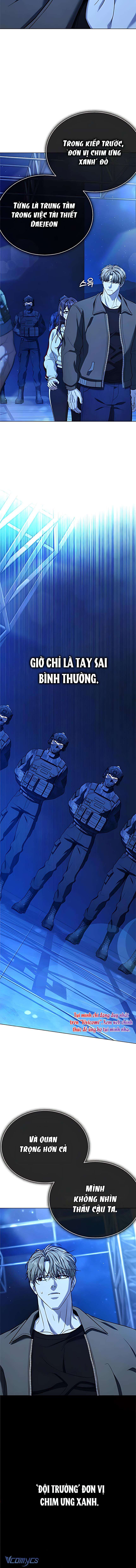 Zombie Papa Chap 15 - Next Chap 16