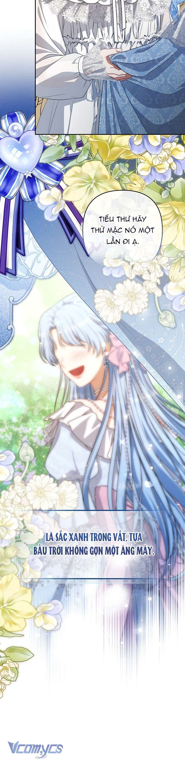 Tôi Đã Xem Một Vở Kịch Chap 6 - Trang 2