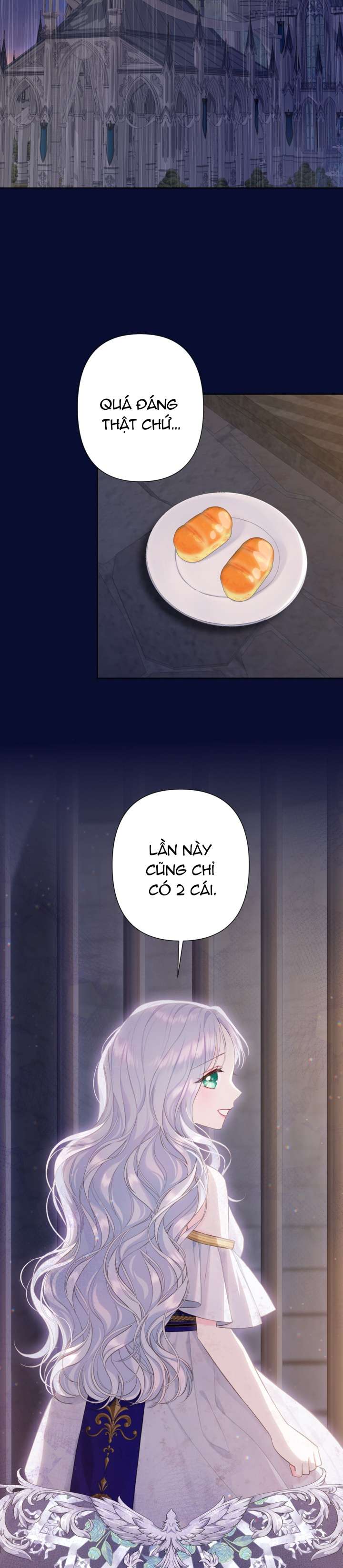 Anh Trai Mạnh Nhất Của Tôi Đã Mất Trí Nhớ Chap 23 - Next Chap 24