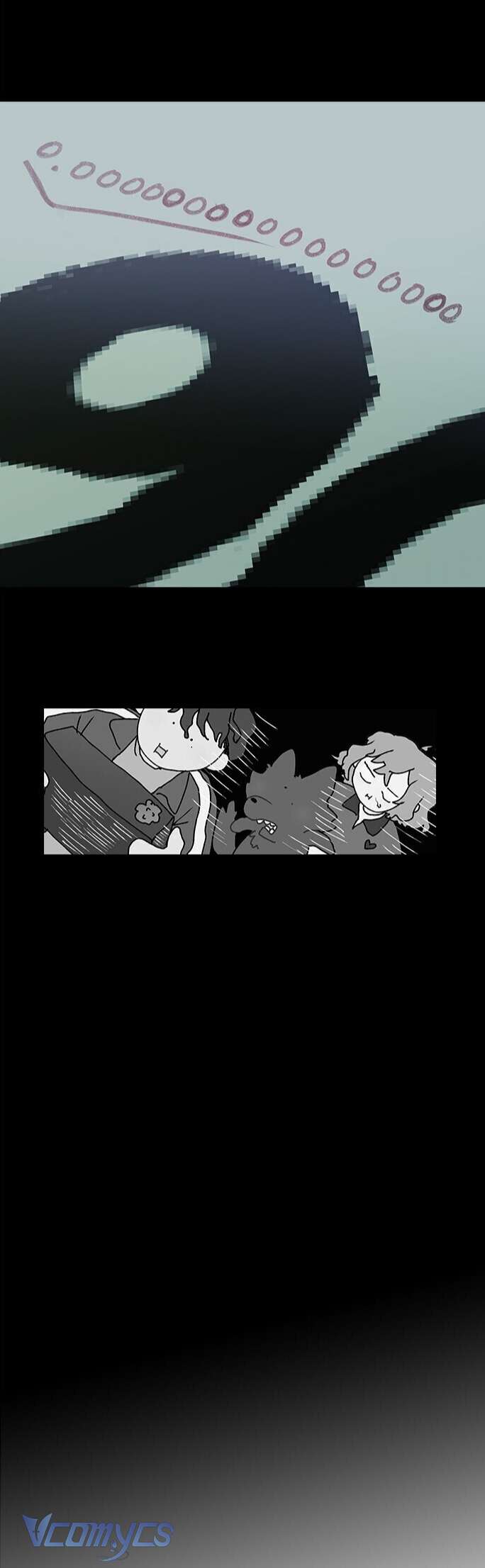 Cô Dâu Của Quái Vật Chap 30 - Next Chap 31