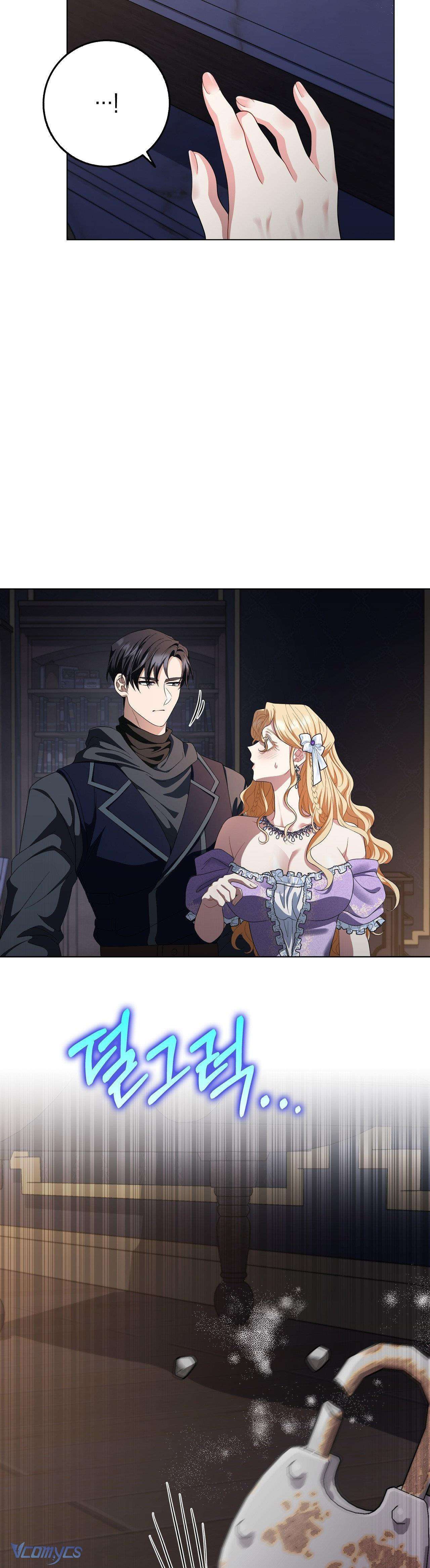 [18+] Cách Giáo Dục Quý Cô Chapter 36 - Next Chapter 36.2