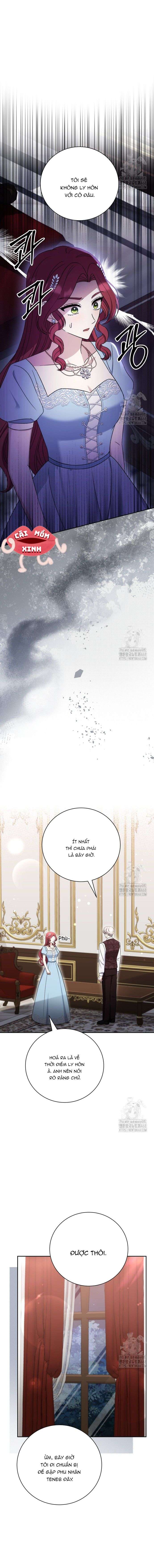 Khi Người Mẹ Kế Tham Vọng Làm Bá Chủ Hậu Cung Chap 48 - Next 