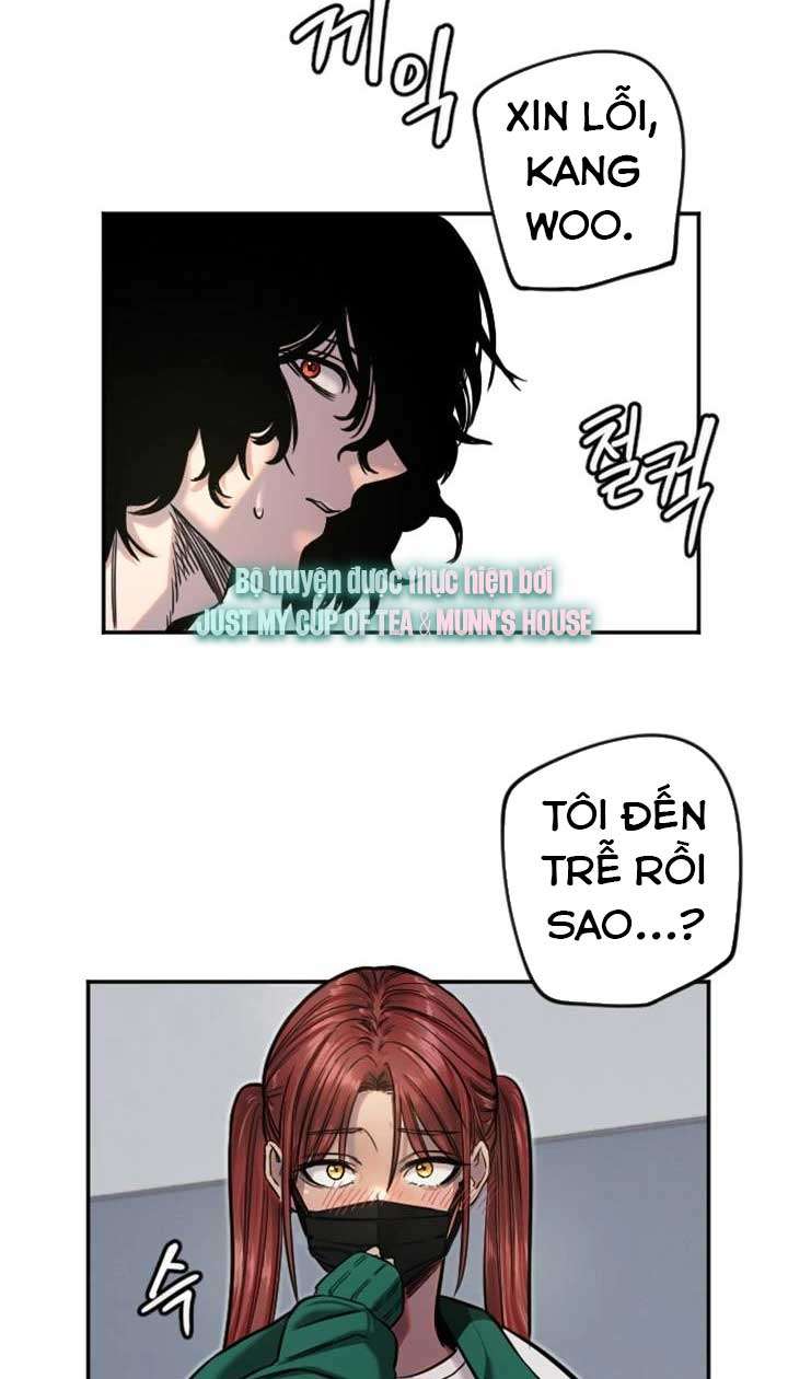 Manitto Chap 17 - Trang 3