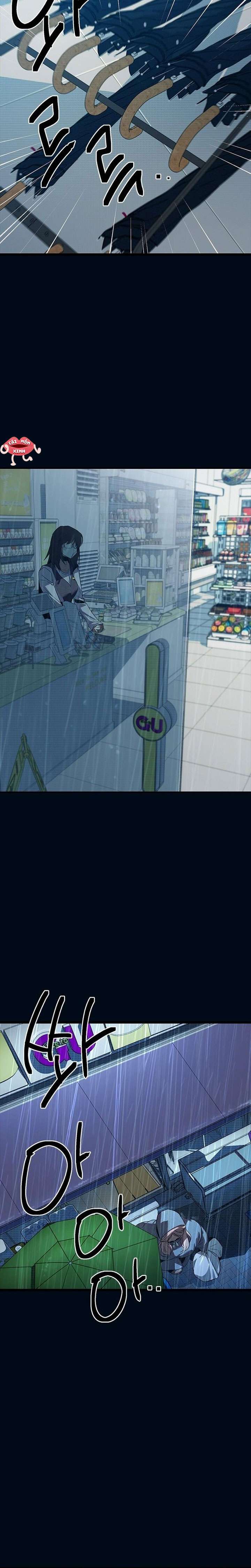 Thiếu Nữ 12 Con Giáp Chap 9 - Next Chap 10