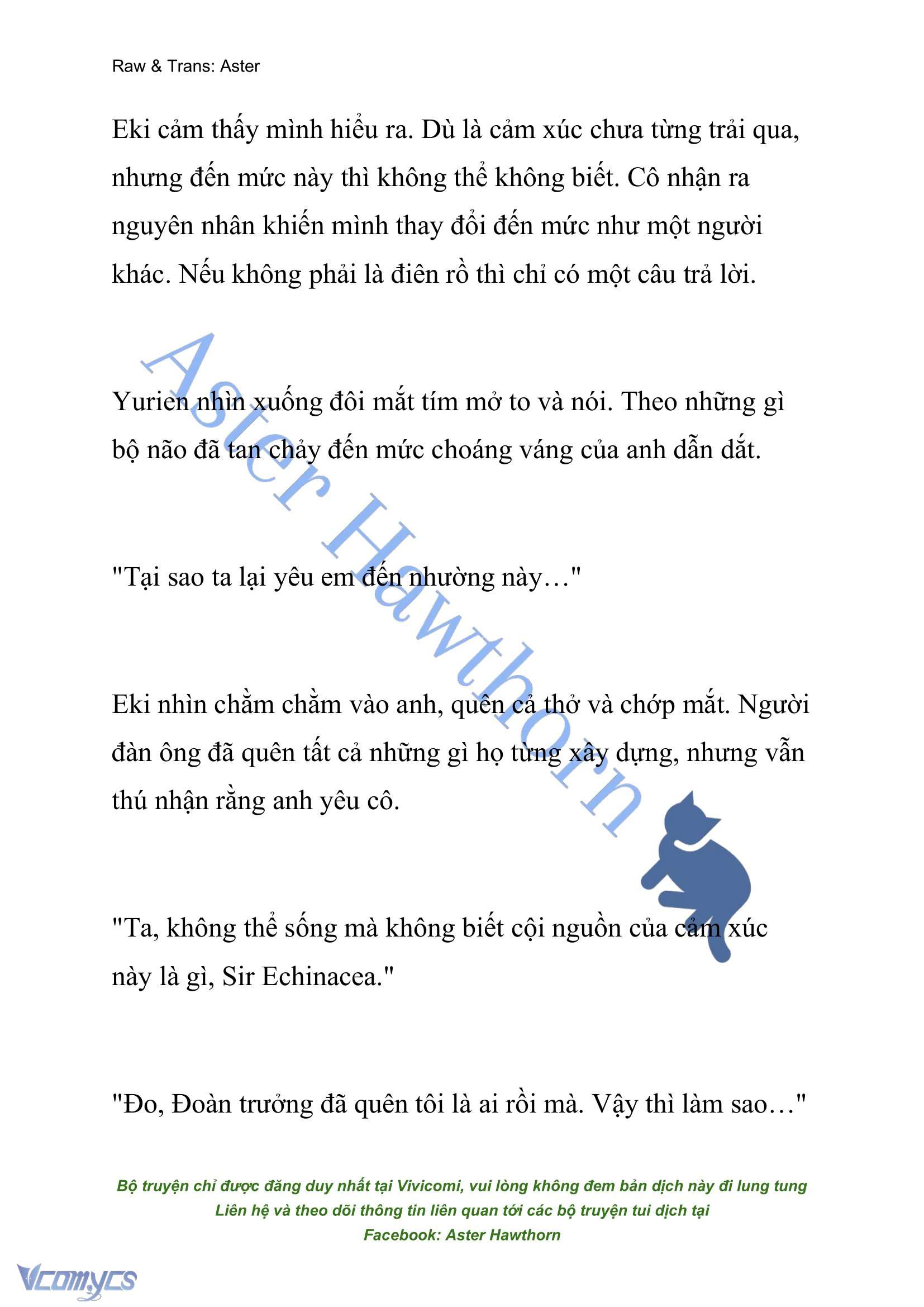 [NOVEL] Đóa Hoa Cầm Kiếm Chap 162 - Trang 2