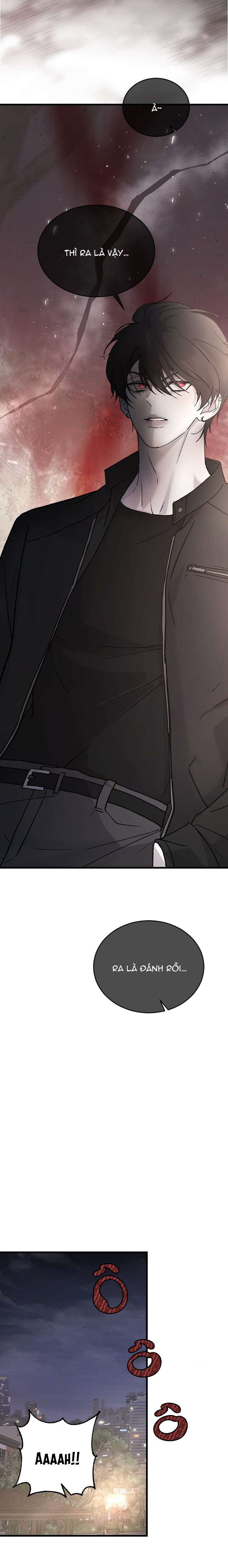 Ba Anh Trai Cực Phẩm Của Tôi Chap 100 - Next 