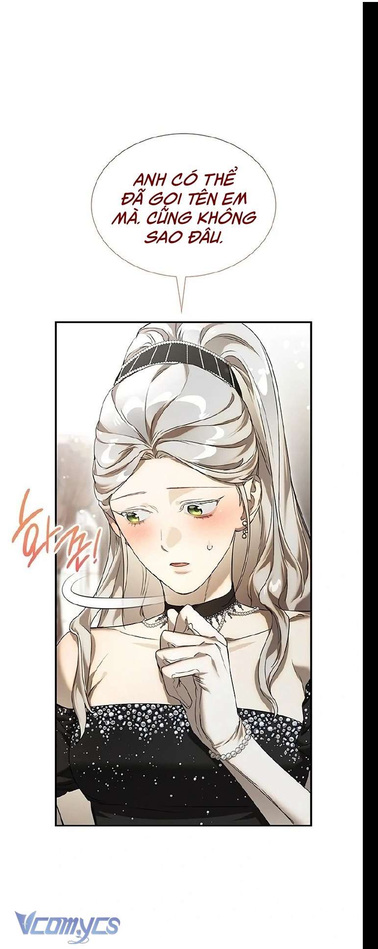 Cứ Cố Gắng Hết Sức Để Hối Hận Chap 31 - Trang 3