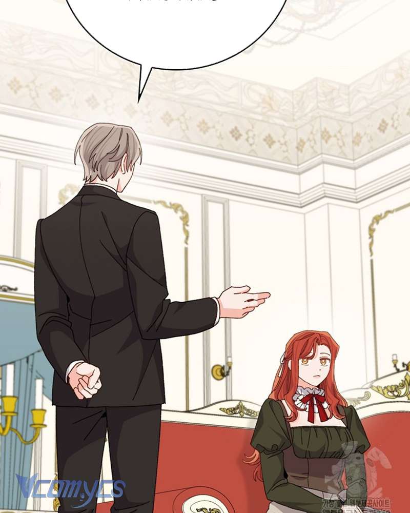 Chị Gái Của Nhân Vật Phản Diện Hôm Nay Cũng Đang Đau Khổ Chap 91 - Trang 4