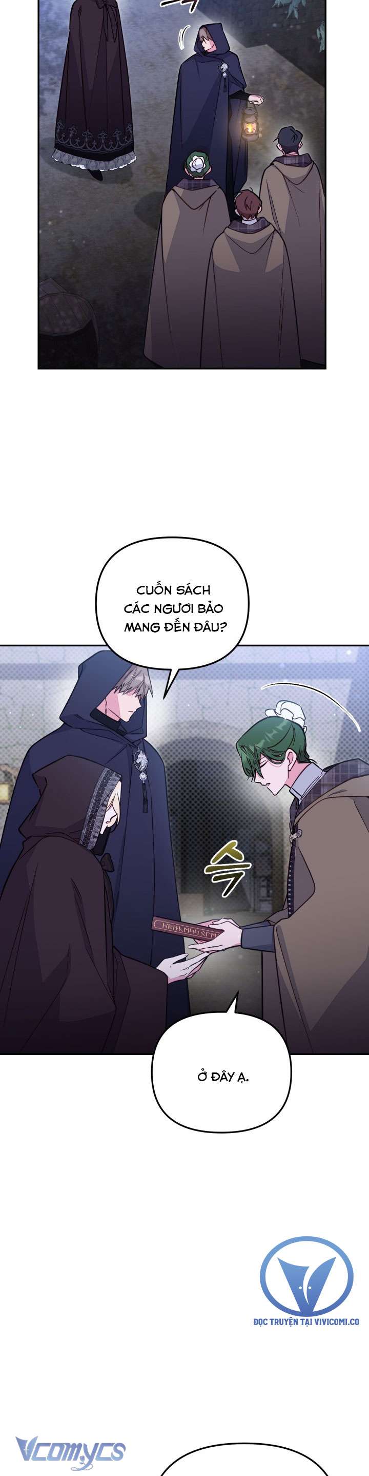 Không Có Chỗ Cho Kẻ Giả Mạo Chap 89 - Trang 2