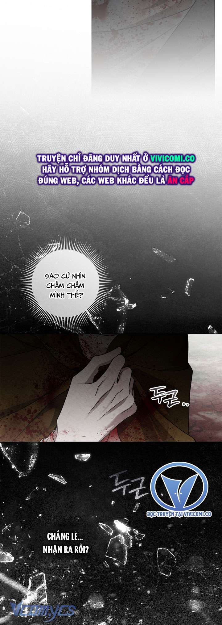 Dưới Bóng Cây Sồi Chap 120 - Next Chap 121