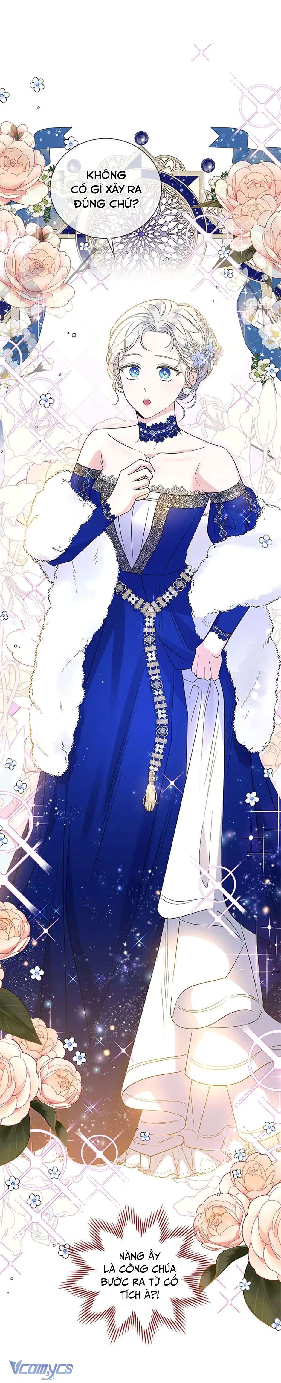 Chồng Yêu, Tôi Đây Bãi Công! Chap 91 - Trang 3