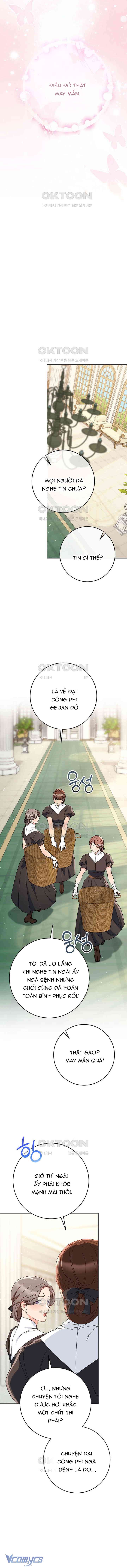 Nuôi Dưỡng Em Gái Xinh Đẹp Chap 78 - Trang 3