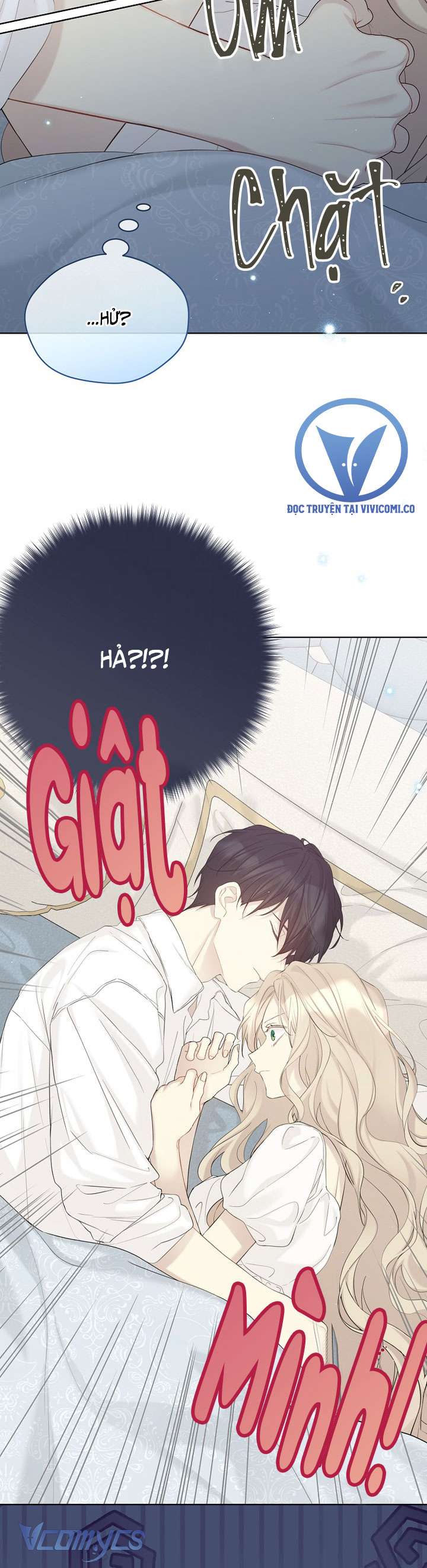 Vương Miện Lục Bảo Chap 120 - Trang 2