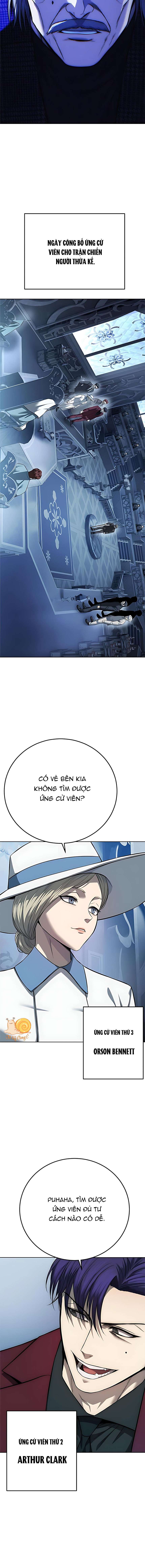 Red Shirt Chap 39 - Next 