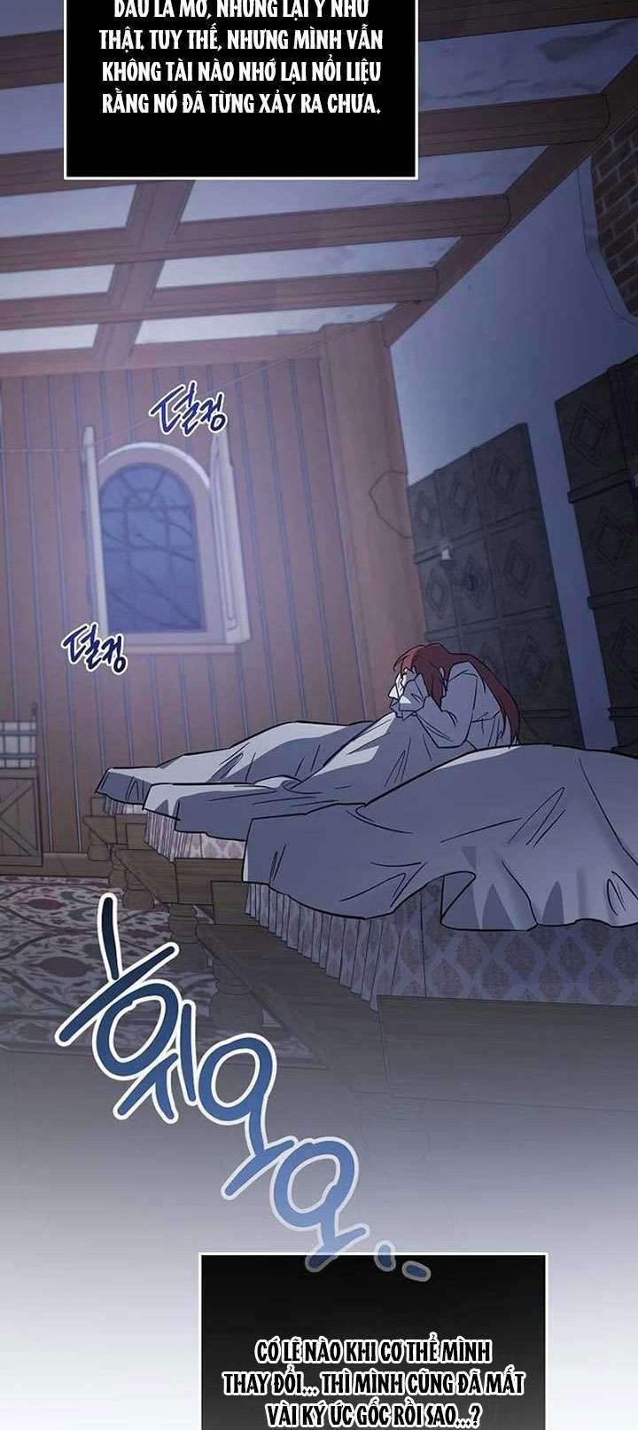 Nữ Hầu Báo Thù: Thời Khắc Cuối Cùng Chap 9 - Trang 4