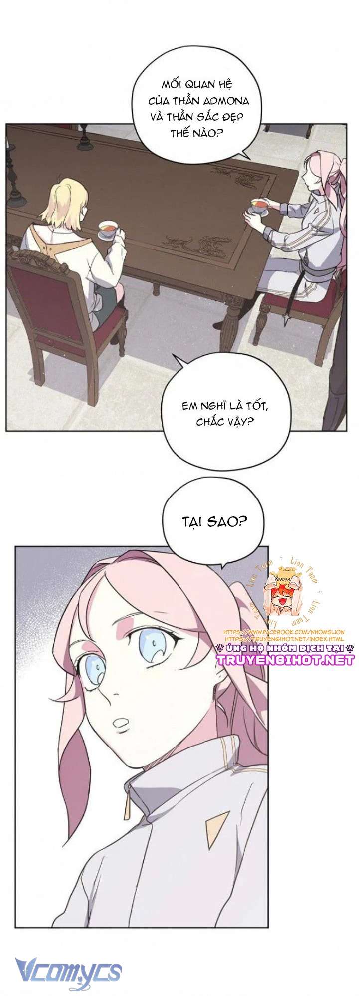 CHITRA Chapter 51 - Next Chapter 52