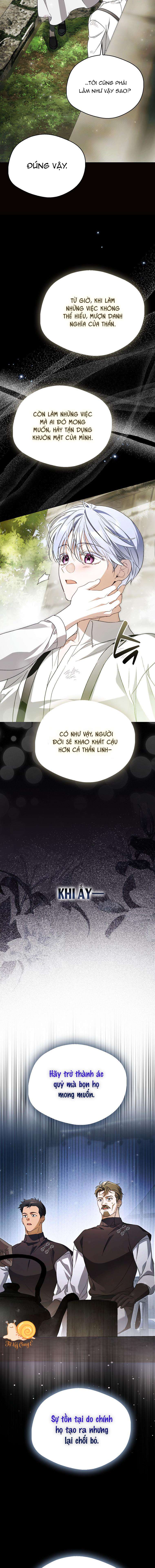 Hầu Tước Marron Chap 38 - Trang 2