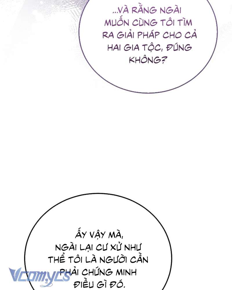 Ác Quỷ Nuôi Dưỡng Tiểu Thư Chapter 38 - Trang 4