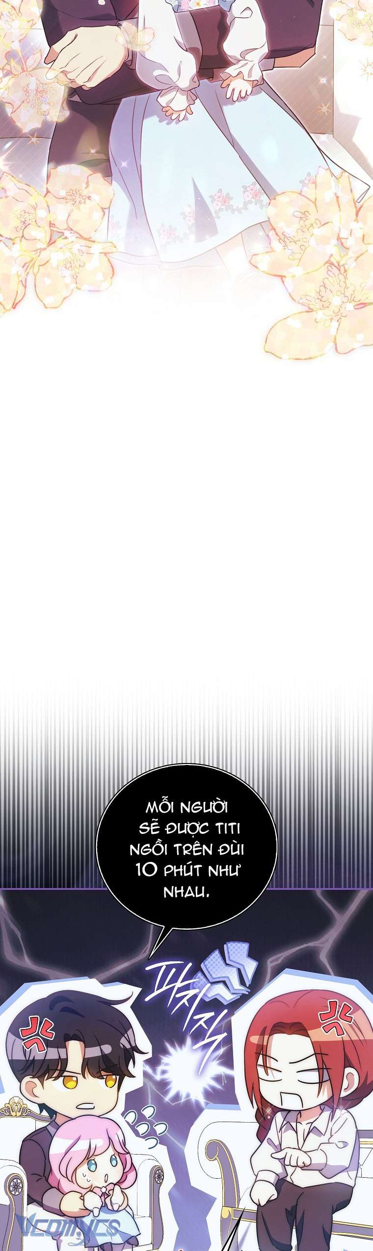 Góc Trải Nghiệm Nho Nhỏ Chap 4 - Trang 2