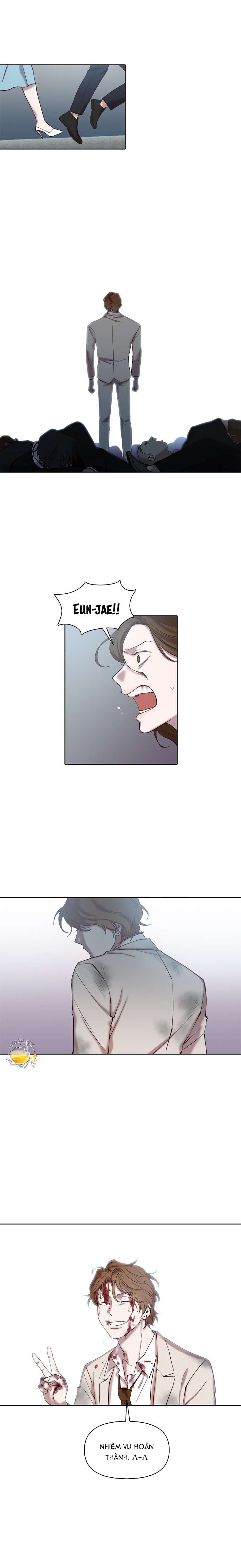 Thanh Xuân Của Chúng Ta Chap 100 - Next Chap 101