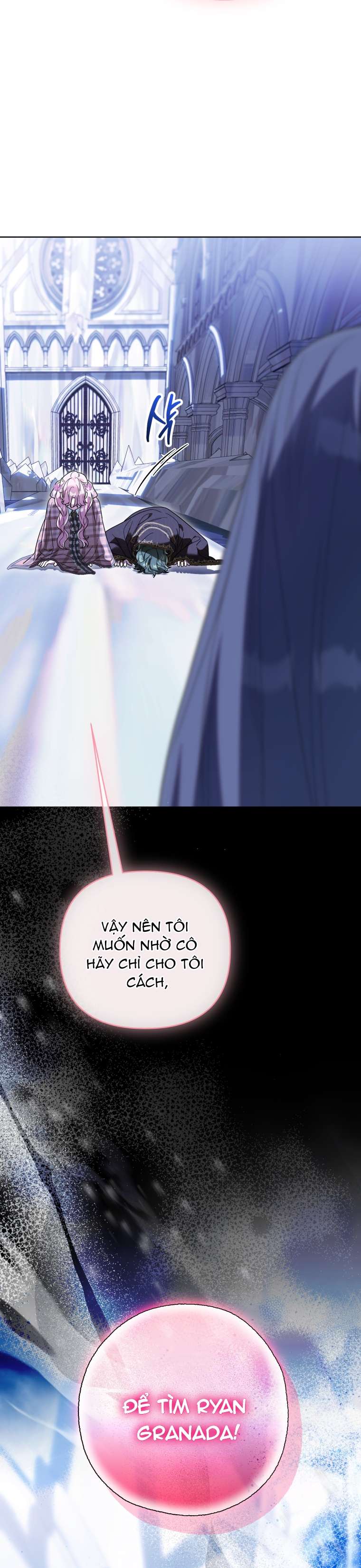 Thà Là Để Tôi Trở Thành Nữ Hoàng Chap 77 - Trang 3