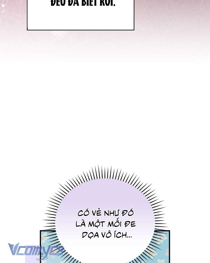 Chị Gái Của Nhân Vật Phản Diện Hôm Nay Cũng Đang Đau Khổ Chap 89 - Trang 4