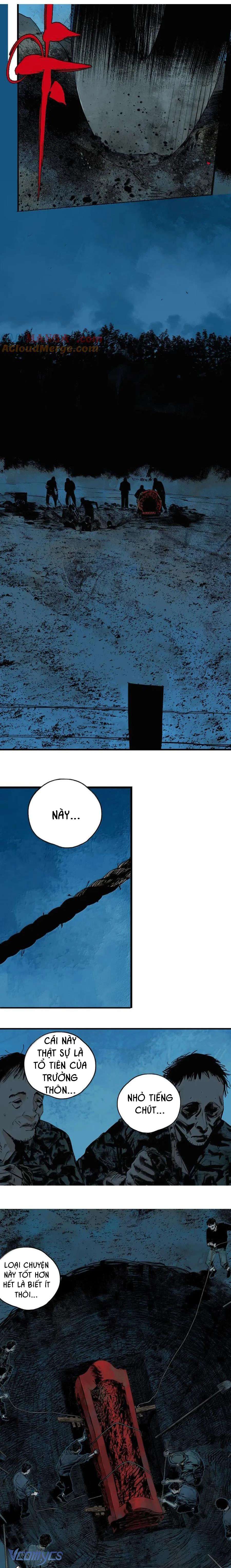 Sở Ô Chap 29 - Trang 4