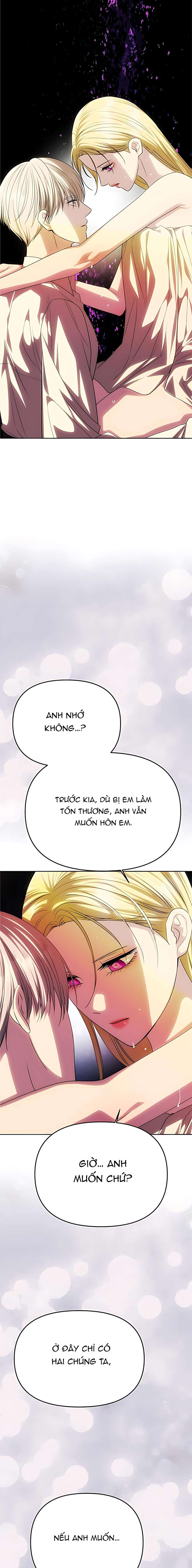 Chỉ Cần Một Người Chồng Là Đủ Chap 78 - Trang 2