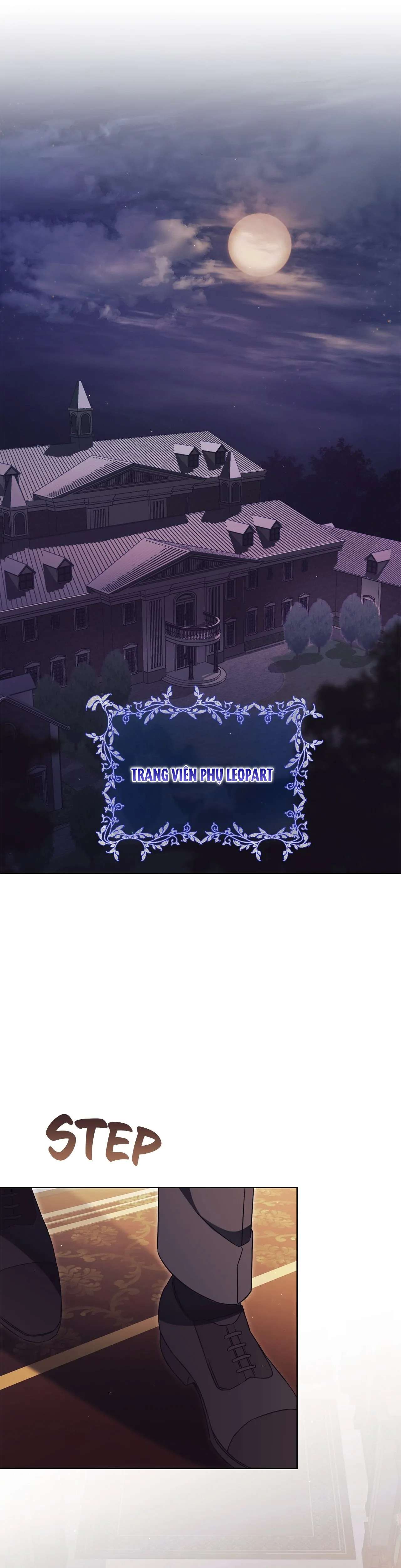 Phương Pháp Từ Chối Sự Ám Ảnh Của Chồng Cũ Chap 5 - Trang 2